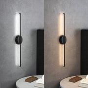 MARIUSKAR Sleek Balanced Wall Lamp-DWHOME