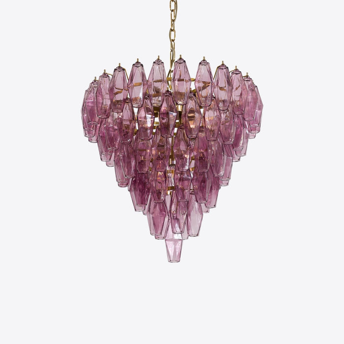 Asti Murano Chandelier-DWHOME