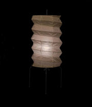 Kaze Origami Floor Lamp-DWHOME