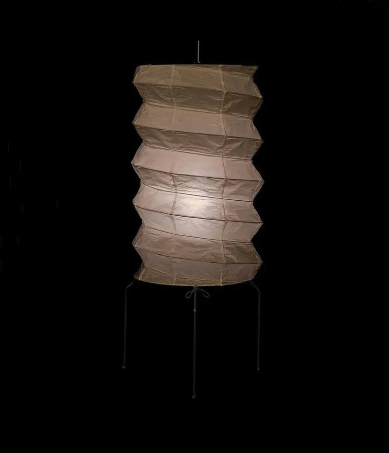 Kaze Origami Floor Lamp-DWHOME