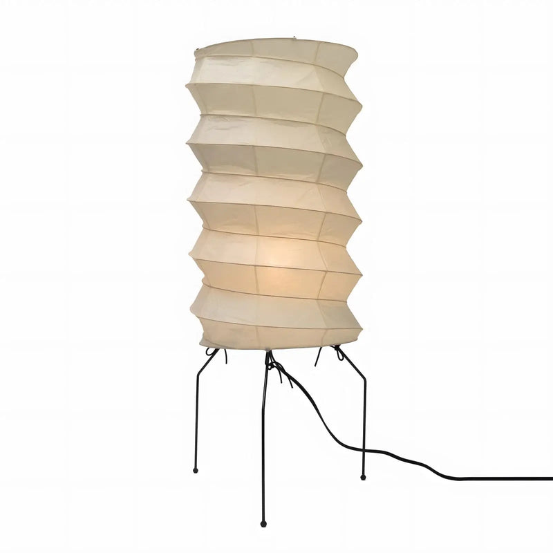 Kaze Origami Floor Lamp-DWHOME