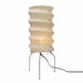 Kaze Origami Floor Lamp-DWHOME