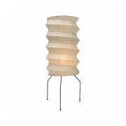 Kaze Origami Floor Lamp-DWHOME