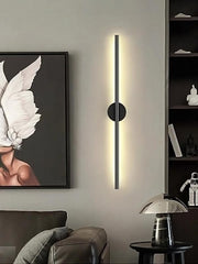 MARIUSKAR Sleek Balanced Wall Lamp-DWHOME