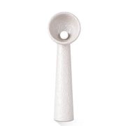 Echo Sculptural Floor Lamp-DWHOME