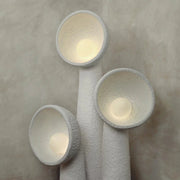 Echo Sculptural Floor Lamp-DWHOME