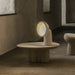Echo Sculptural Floor Lamp-DWHOME