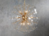 Lily Round Chandelier 8/10/19 Light-DWHOME