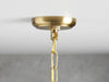 Lily Round Chandelier 8/10/19 Light-DWHOME