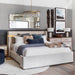 Leyland Round Chandelier-DWHOME
