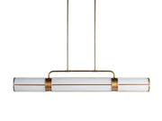 Remming Linear Chandelier 54''62''72''-DWHOME