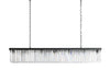 Leyland Rectangular Chandelier 60''72''-DWHOME