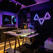 Wall Light Smart Ambient Light Board-DWHOME