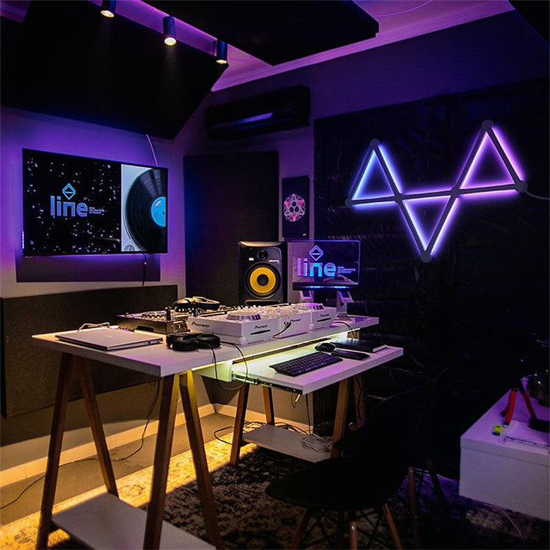 Wall Light Smart Ambient Light Board-DWHOME