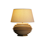 Cadence Table Lamp-DWHOME