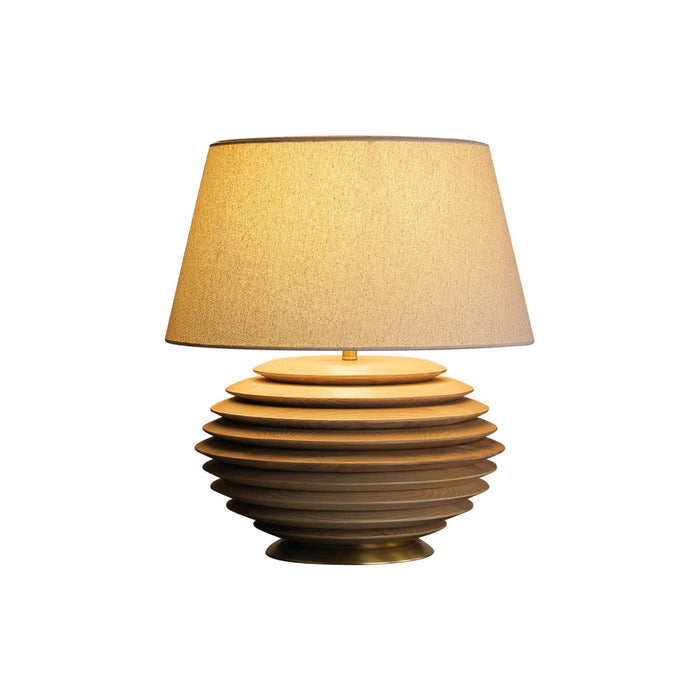 Cadence Table Lamp-DWHOME