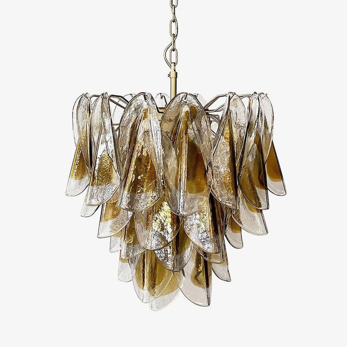 Isabella Murano Chandelier - DWHOME