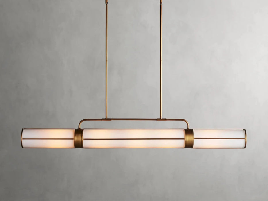 Remming Linear Chandelier 54''62''72''-DWHOME