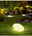 Cloud Outdoor Floor Light - DWHOME