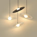 Miller Record Pendant Lamp-DWHOME