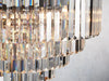 Leyland Tiered Round Chandelier-DWHOME