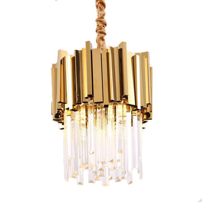 Gio Kitchen Island Pendant Light Chandelier.