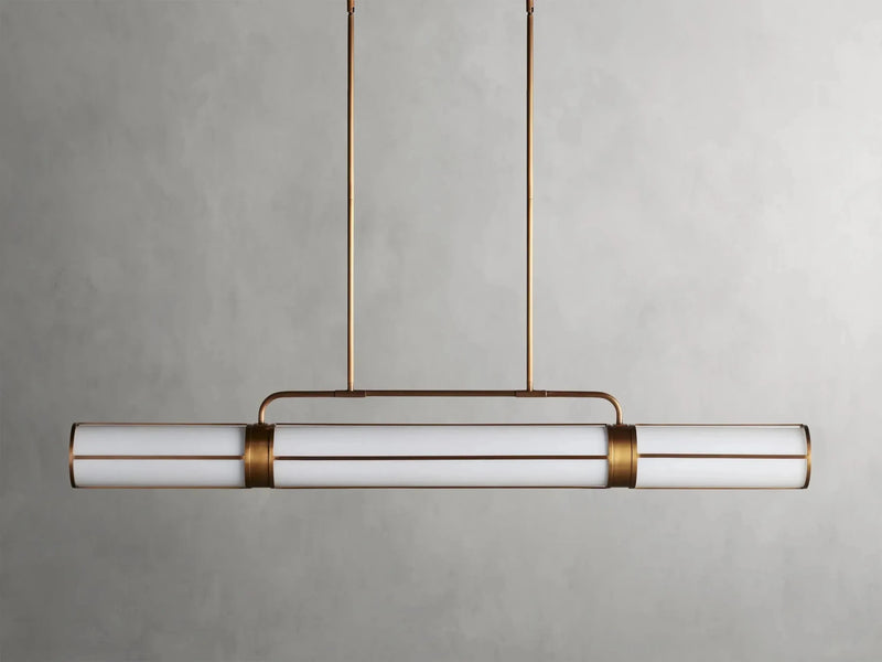Remming Linear Chandelier 54''62''72''-DWHOME
