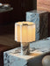 Orbis Veil Table Lamp-DWHOME