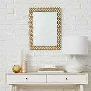 Lumea Artisan Ceramic Table Lamp-DWHOME