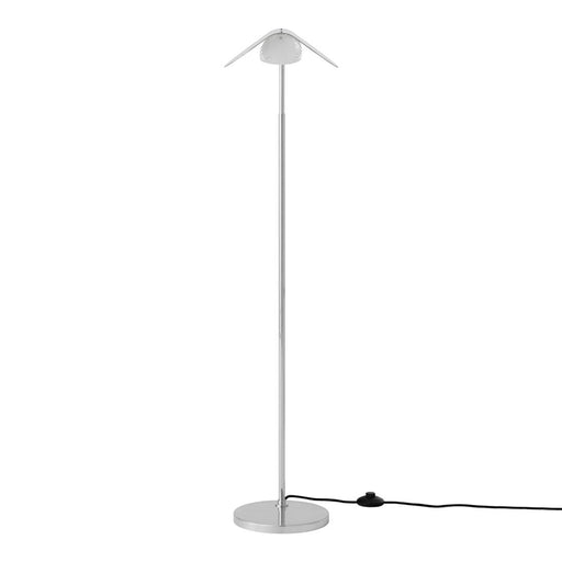 Wing Floor Lamp.