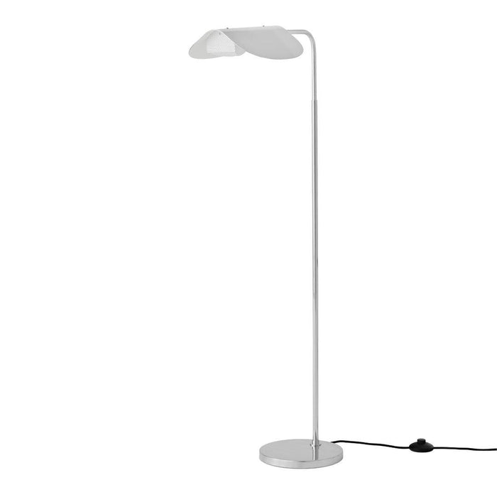 Wing Floor Lamp.