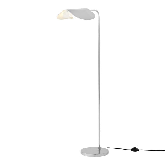 Wing Floor Lamp.