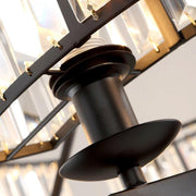 Modern Style Luxury Vintage Chandelier-DWHOME