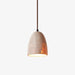 Grace Bell Pendant Lamp-DWHOME