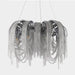 Cadena Contemporary Chandelier.