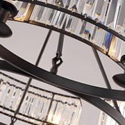 Modern Style Luxury Vintage Chandelier-DWHOME