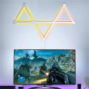 Wall Light Smart Ambient Light Board-DWHOME