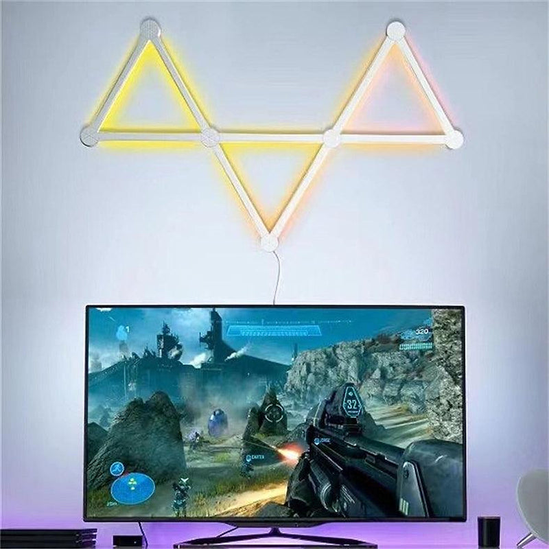 Wall Light Smart Ambient Light Board-DWHOME