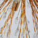 Vanci Crystal Dandelion Modern Chandelier-DWHOME