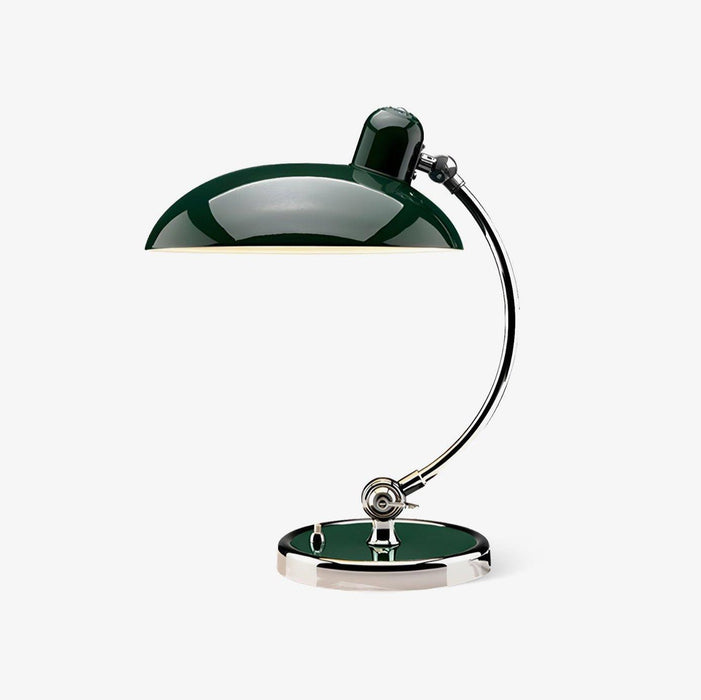 Retro Curve Desk Lamp-DWHOME