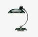 Retro Curve Desk Lamp-DWHOME