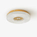 Ayla LED Flush Mount Ceiling Light.