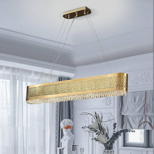 Geneve Kitchen Island Light-DWHOME