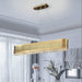 Geneve Kitchen Island Light-DWHOME