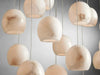 Arica Round Chandelier 3/7/15/36 Light-DWHOME