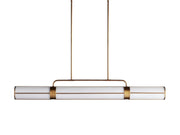 Remming Linear Chandelier 54''62''72''-DWHOME