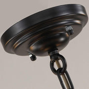 Modern Style Luxury Vintage Chandelier-DWHOME