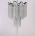 Cadena Chain Tassel Ceiling Light Fixture.