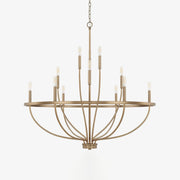 Maxwell Chandelier-DWHOME