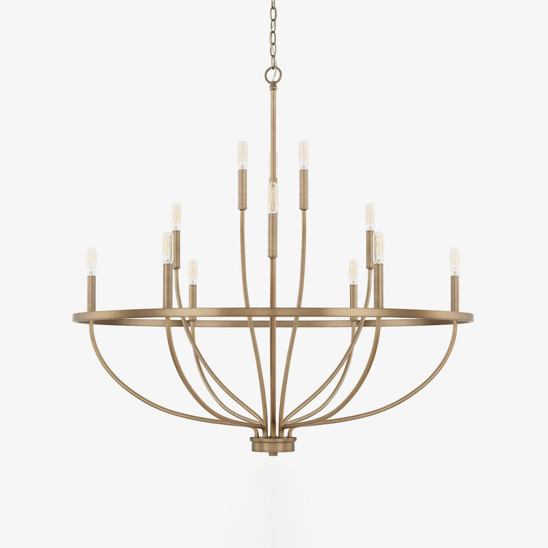 Maxwell Chandelier-DWHOME